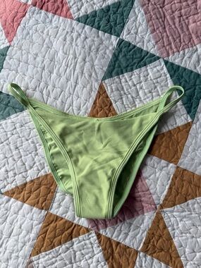 Mojito L*Space Rib Bikini Bottoms